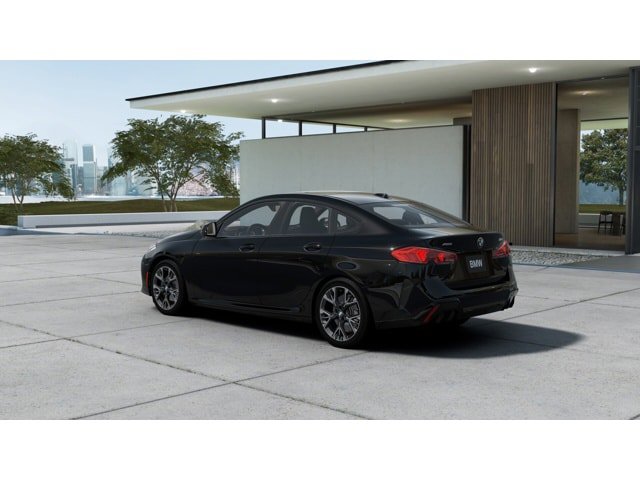 New 2026 BMW 228i xDrive xDrive w/ Technology Package AWD/4WD image 2