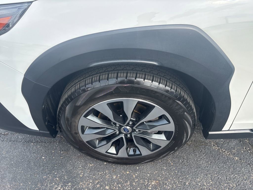 Certified 2024 Subaru Outback Limited AWD/4WD image 7