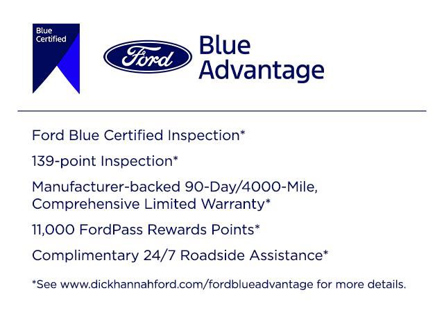 Certified 2025 Ford Expedition Platinum AWD/4WD image 5