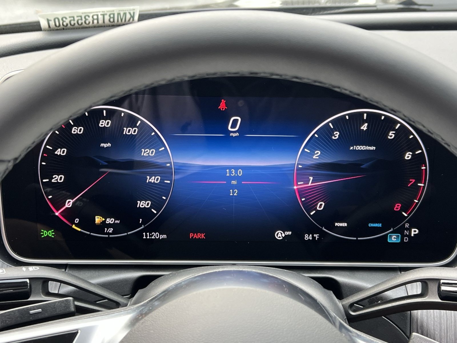 New 2026 Mercedes-Benz C 300 4MATIC Sedan image 22