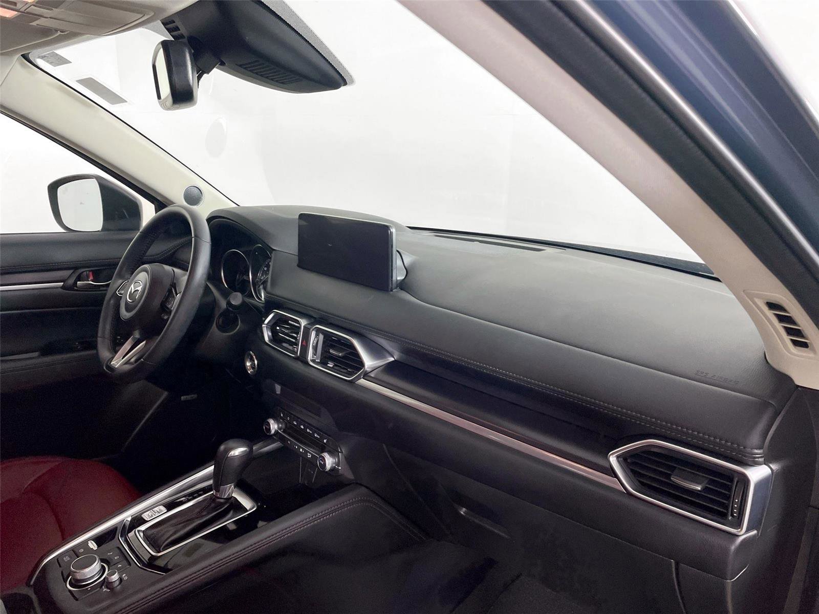 Used 2023 MAZDA CX-5 Carbon Edition AWD/4WD image 29