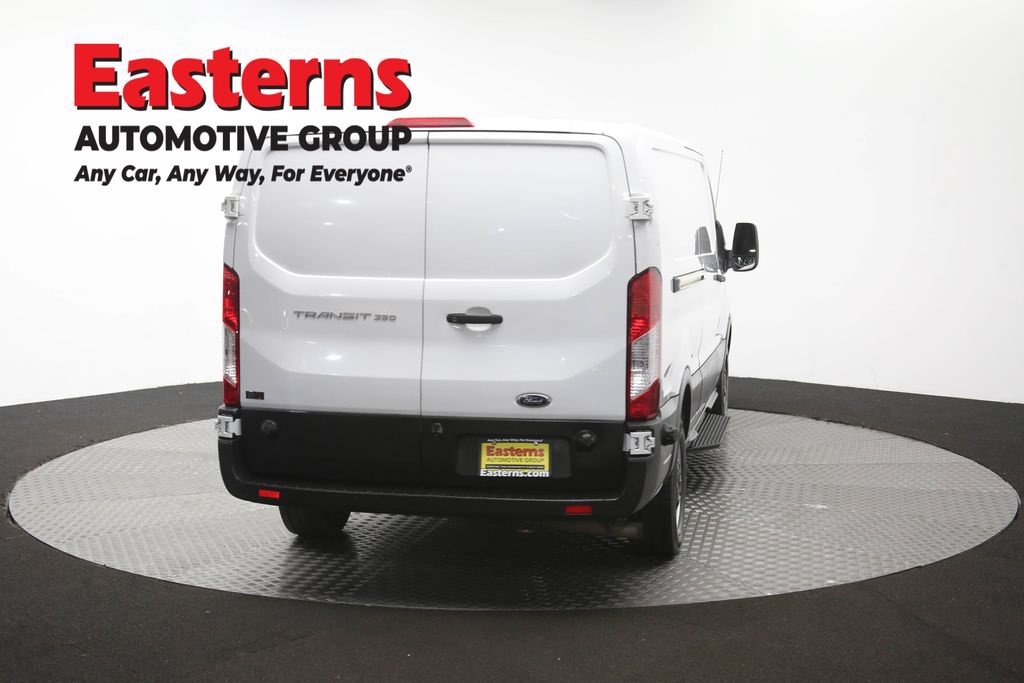 Used 2020 Ford Transit 350 Low Roof w/ Upfitter Package RWD image 41