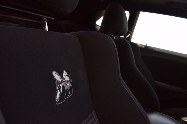 Used 2022 Dodge Challenger R/T Scat Pack RWD image 64