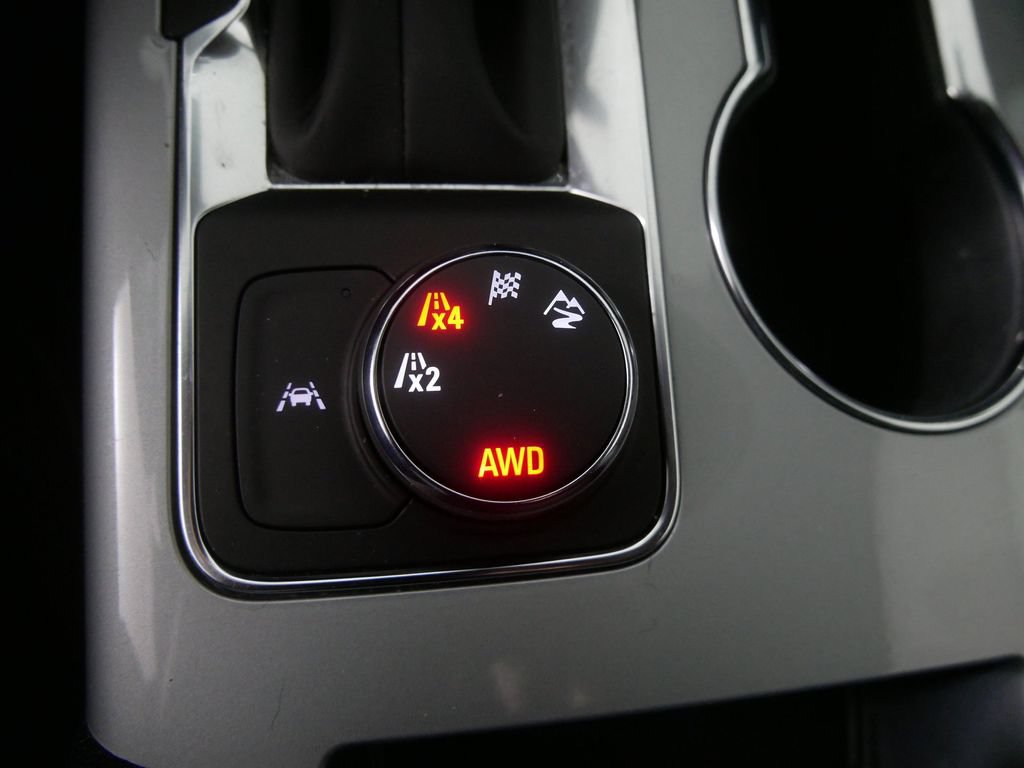 Used 2023 Chevrolet Blazer LT w/ Convenience Package AWD/4WD image 26