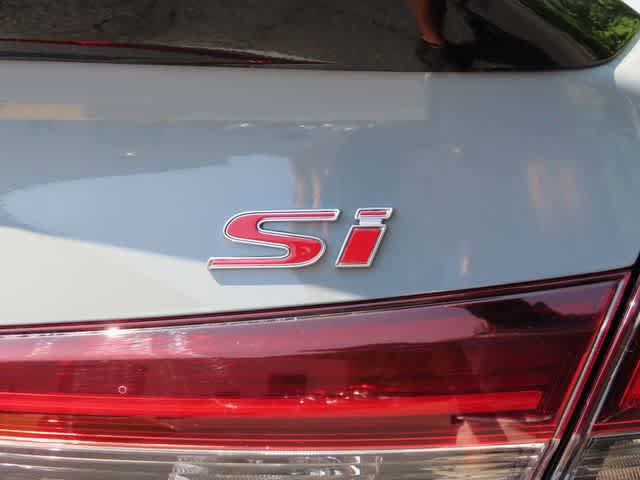 New 2026 Honda Civic Si image 8
