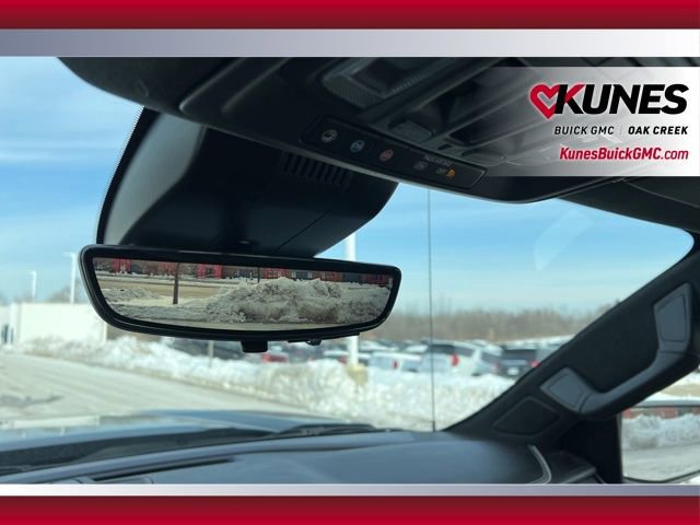 Used 2024 GMC Sierra 1500 Denali Ultimate image 13