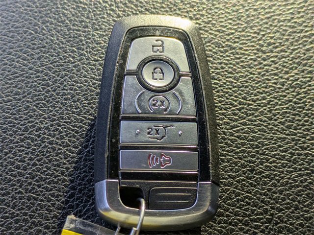 Certified 2021 Ford Expedition XLT image 29