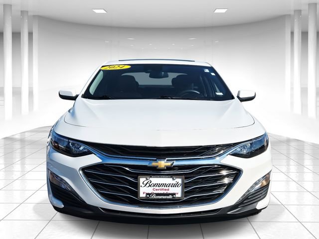 Used 2024 Chevrolet Malibu LT image 5