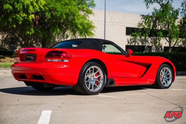 Used 2004 Dodge Viper SRT-10 image 34