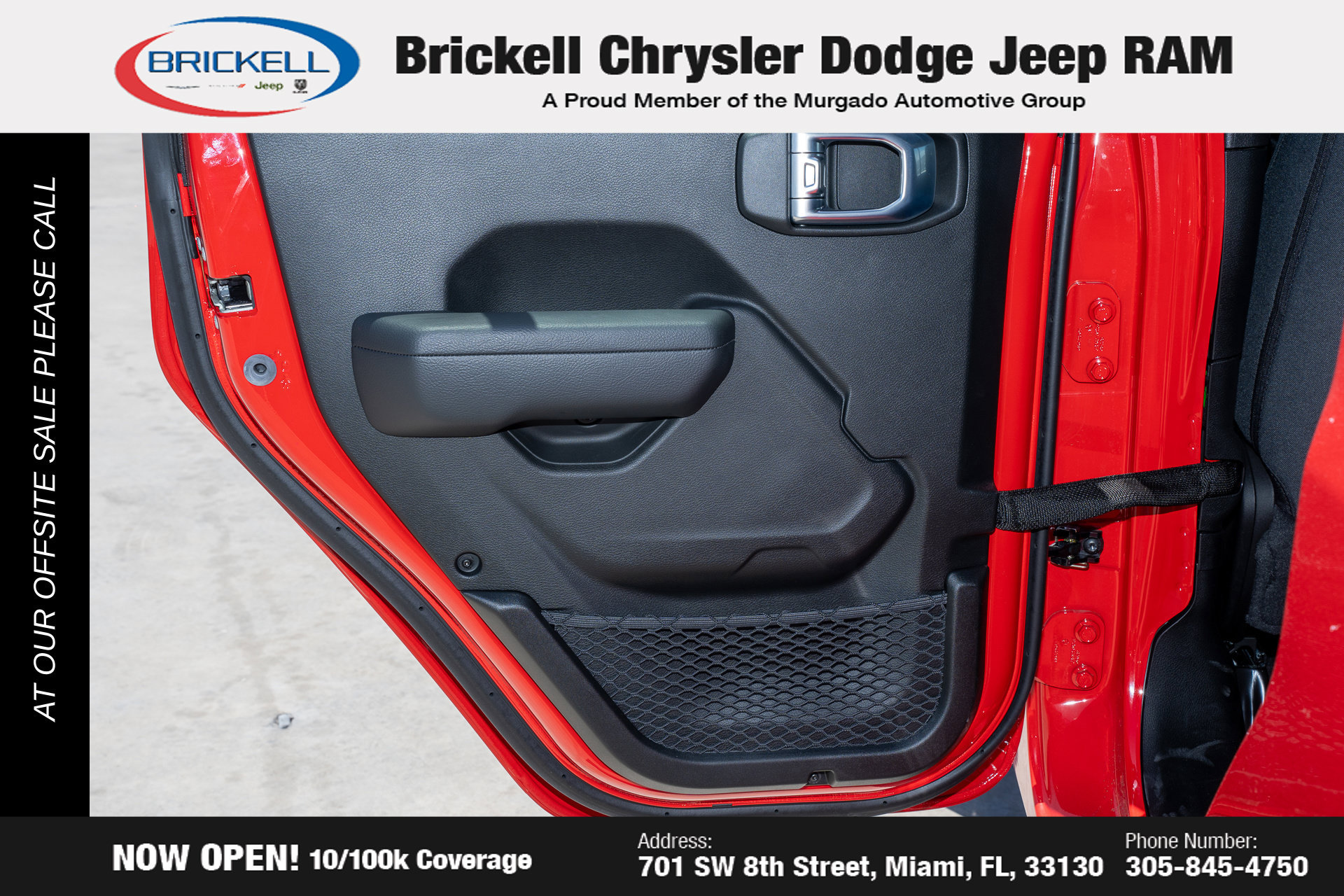 Used 2026 Jeep Gladiator Sport AWD/4WD image 11