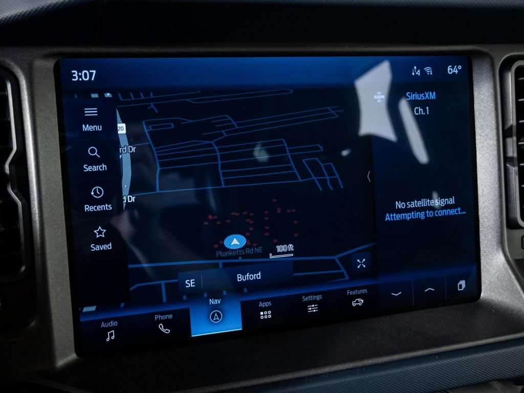 Used 2023 Ford Bronco Raptor image 14