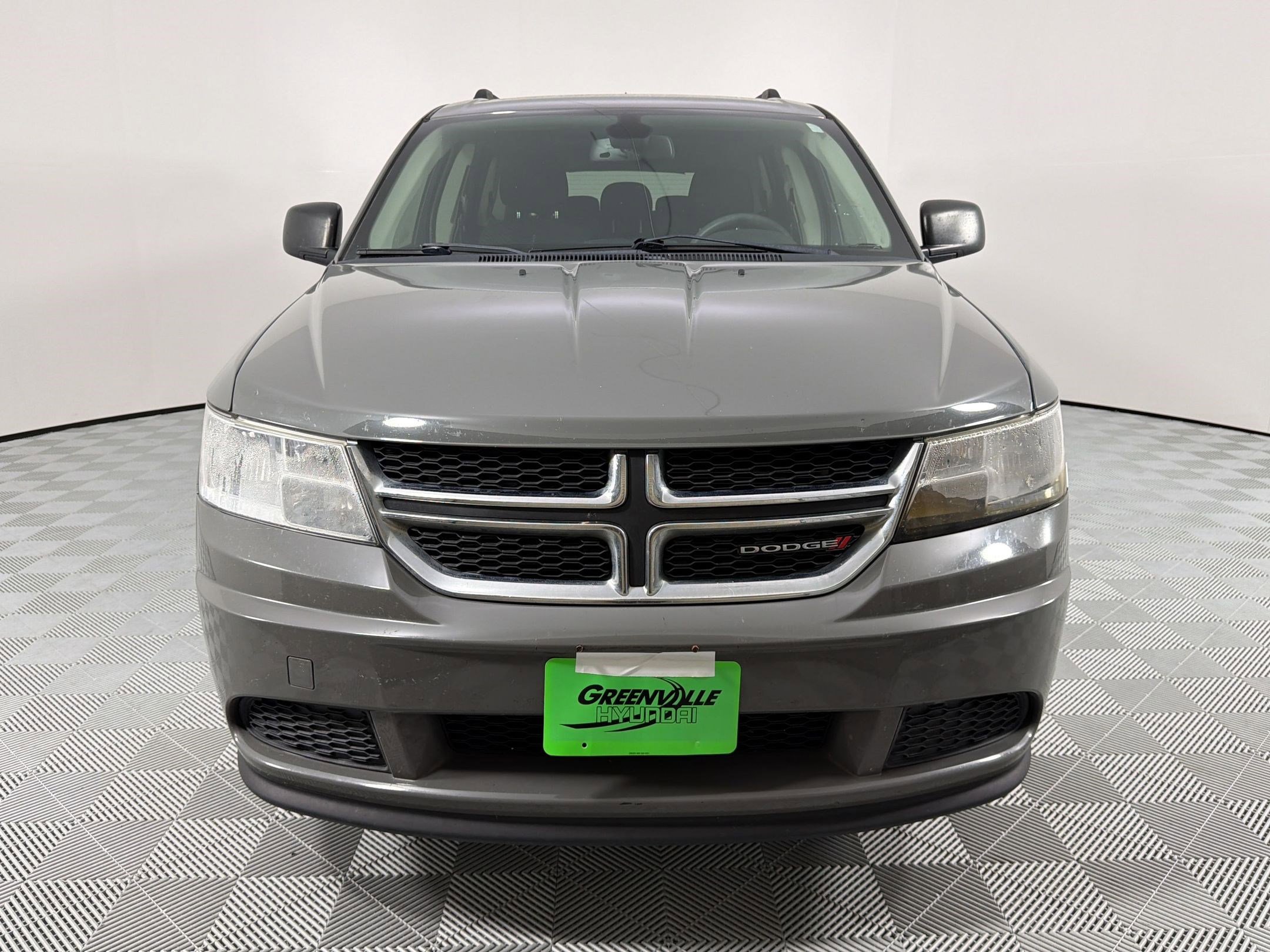 Used 2019 Dodge Journey SE FWD image 6