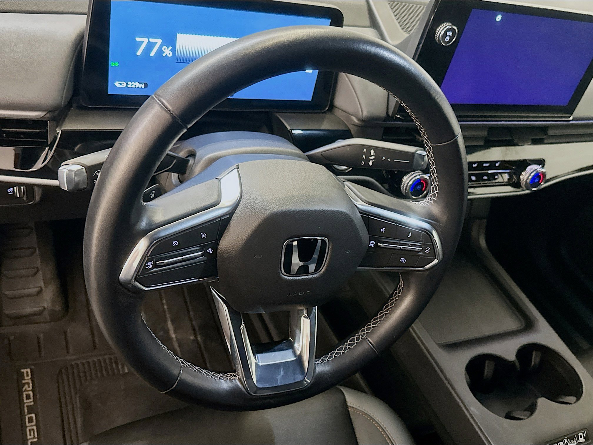 Used 2024 Honda Prologue Touring image 18