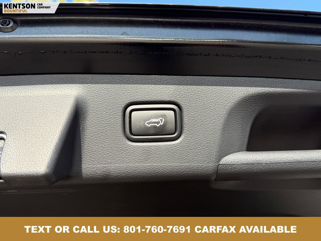 Used 2025 Hyundai Palisade Calligraphy image 36