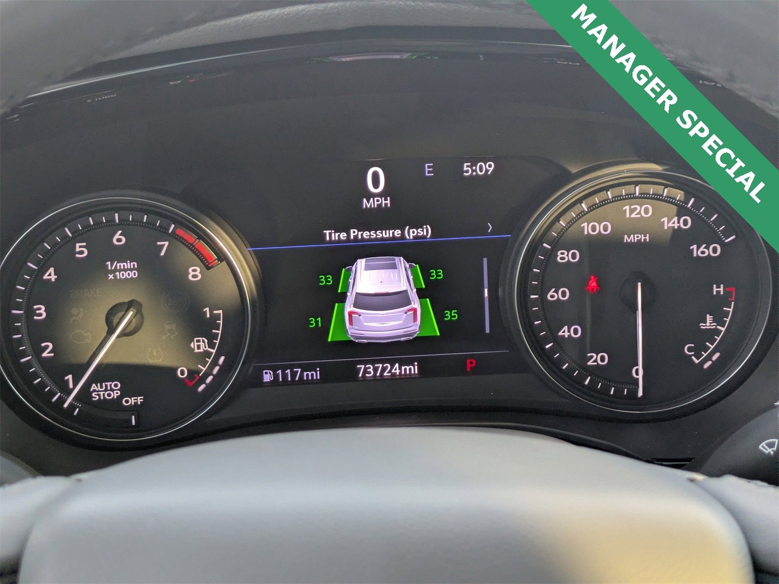 Used 2022 Cadillac XT6 Premium Luxury w/ Technology Package image 2