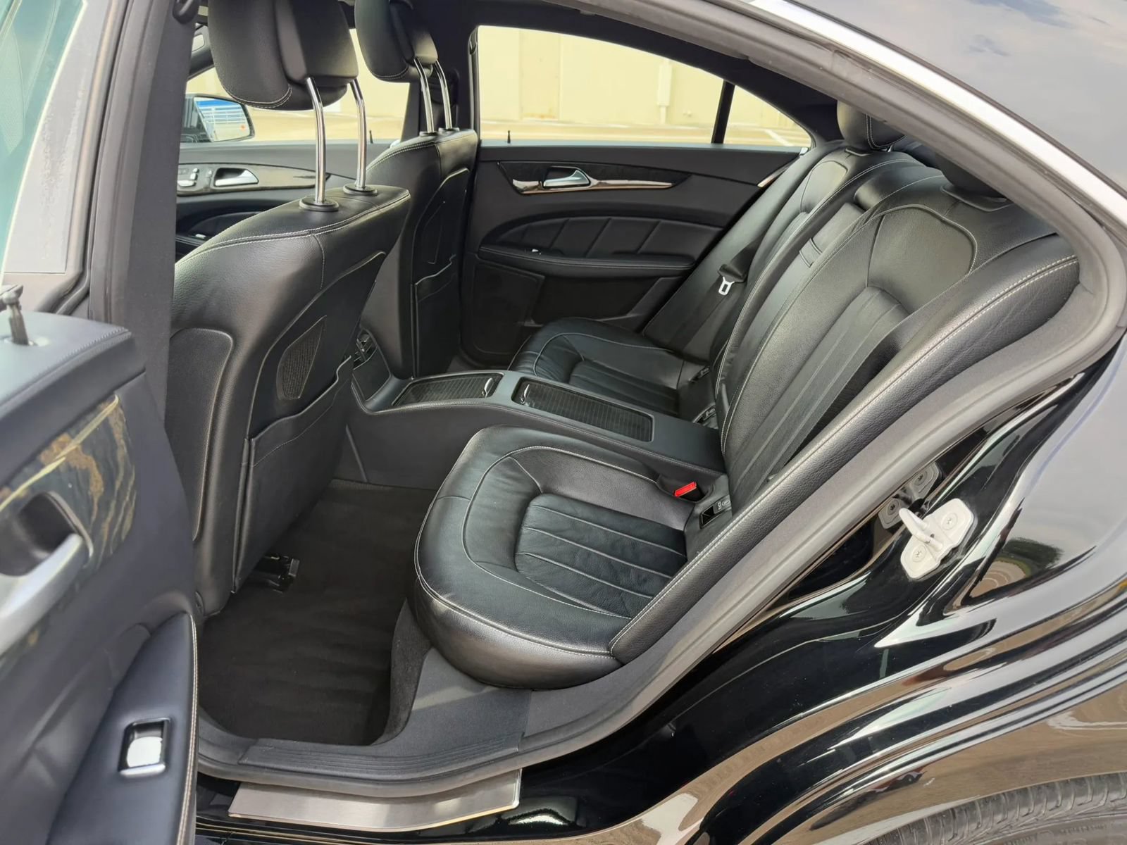 Used 2016 Mercedes-Benz CLS 400 4MATIC image 14