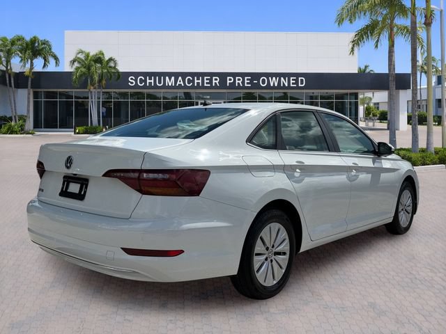 Used 2019 Volkswagen Jetta FWD image 7