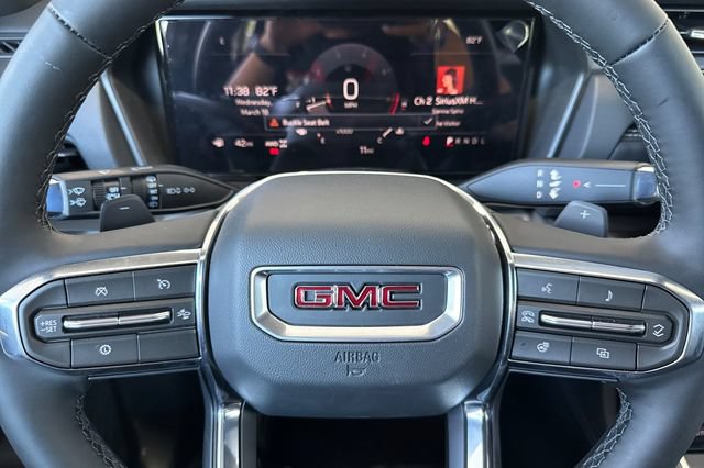 New 2026 GMC Terrain Elevation w/ Elevation Premium Package AWD/4WD image 27