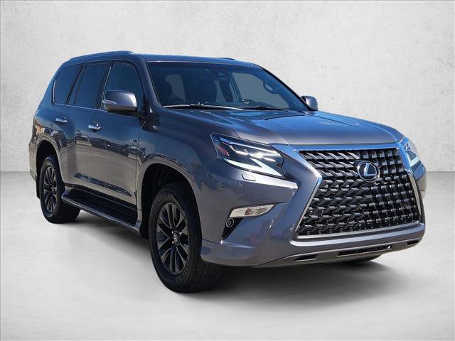 Used 2020 Lexus GX 460 Premium w/ Premium Package AWD/4WD video 3