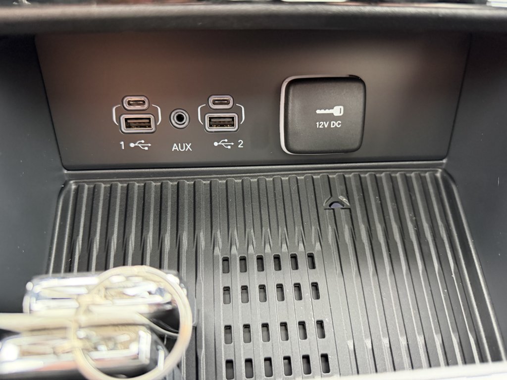 New 2026 Jeep Grand Cherokee Limited AWD/4WD image 23
