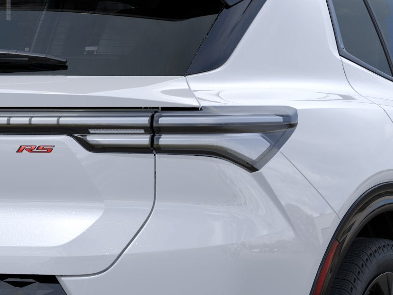 New 2026 Chevrolet Equinox EV RS w/ Convenience Package II AWD/4WD image 45