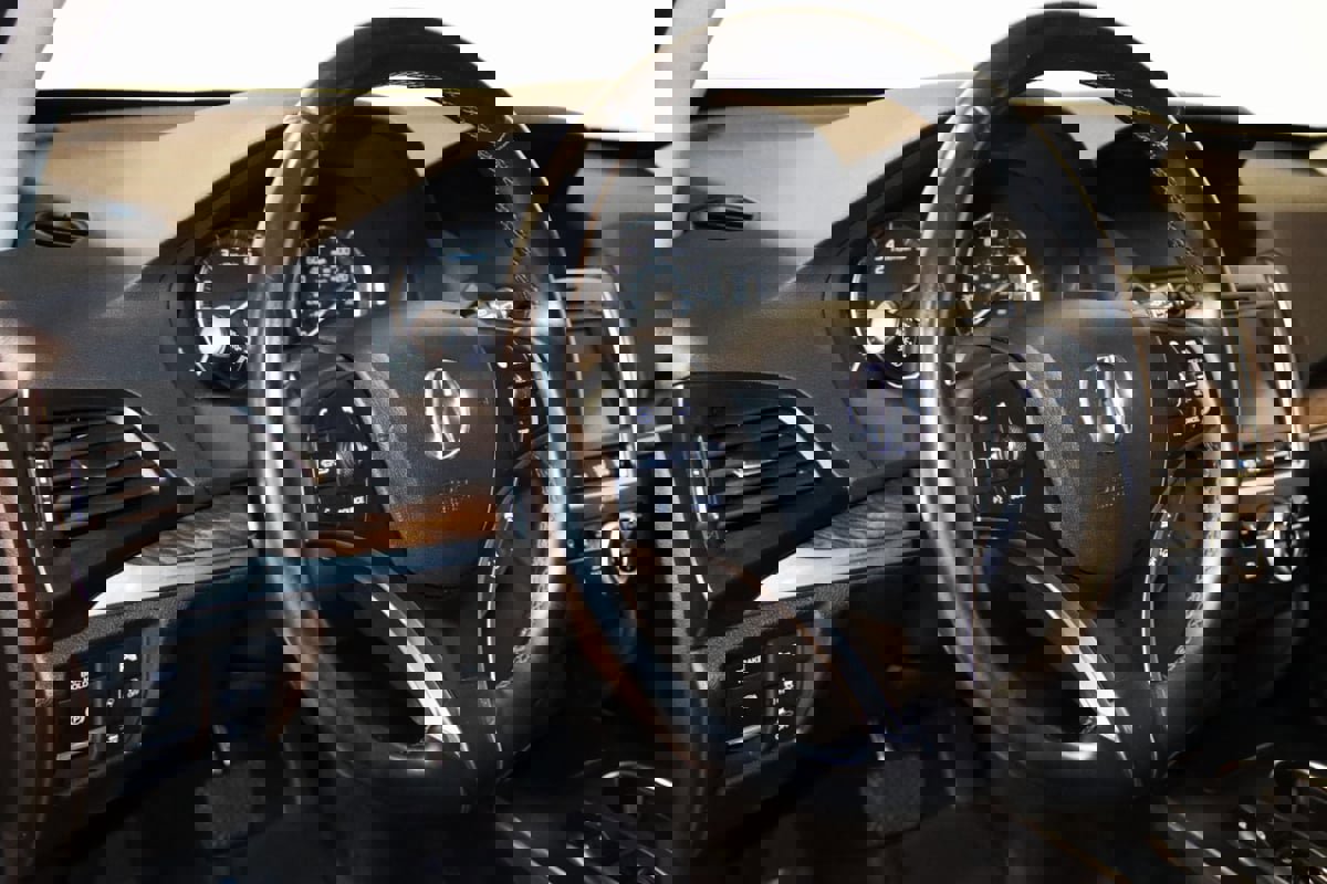 Used 2020 Acura MDX SH-AWD w/ Technology Package image 40