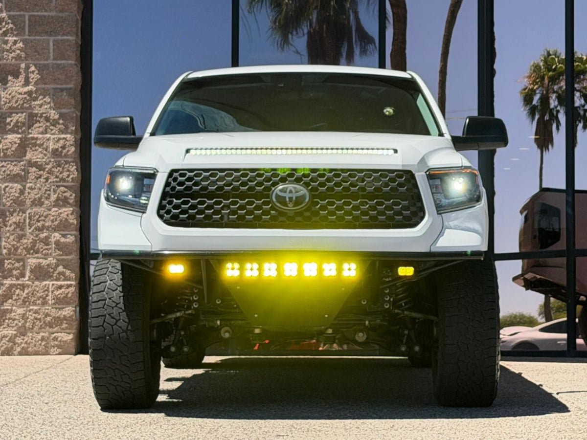 Used 2021 Toyota Tundra SR5 AWD/4WD image 26