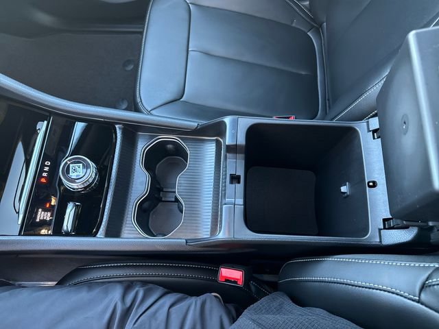 New 2025 Jeep Grand Cherokee Limited AWD/4WD image 25