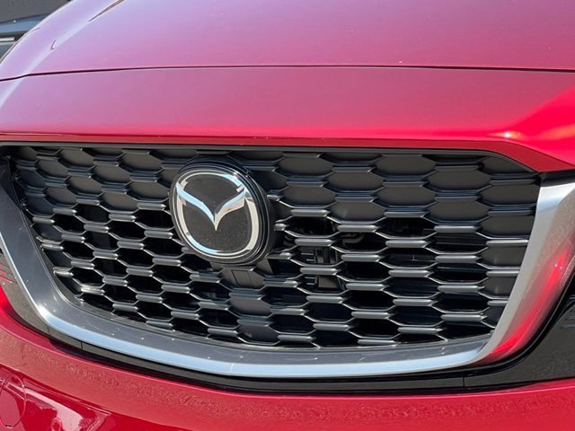 New 2026 MAZDA CX-5 Preferred AWD/4WD image 36