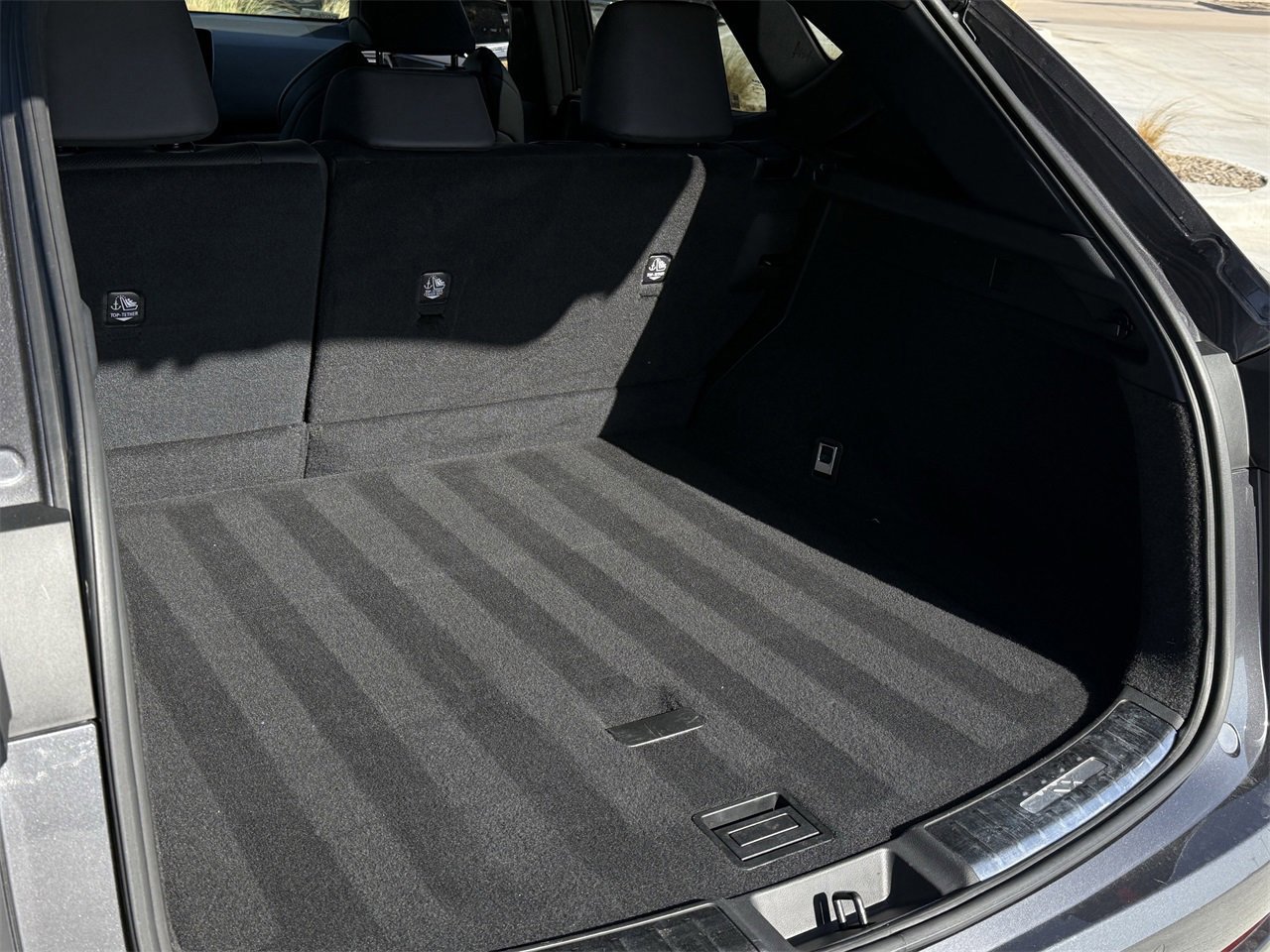 Used 2023 Lexus NX 350 F Sport image 24