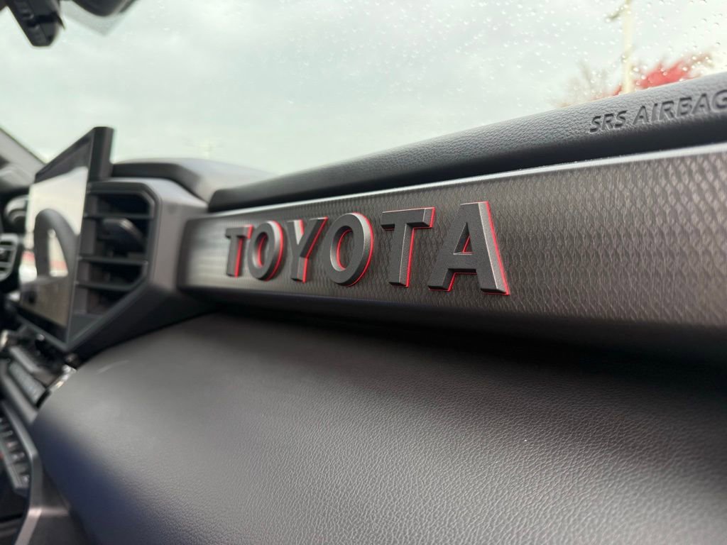 Used 2025 Toyota Tundra TRD Pro image 28