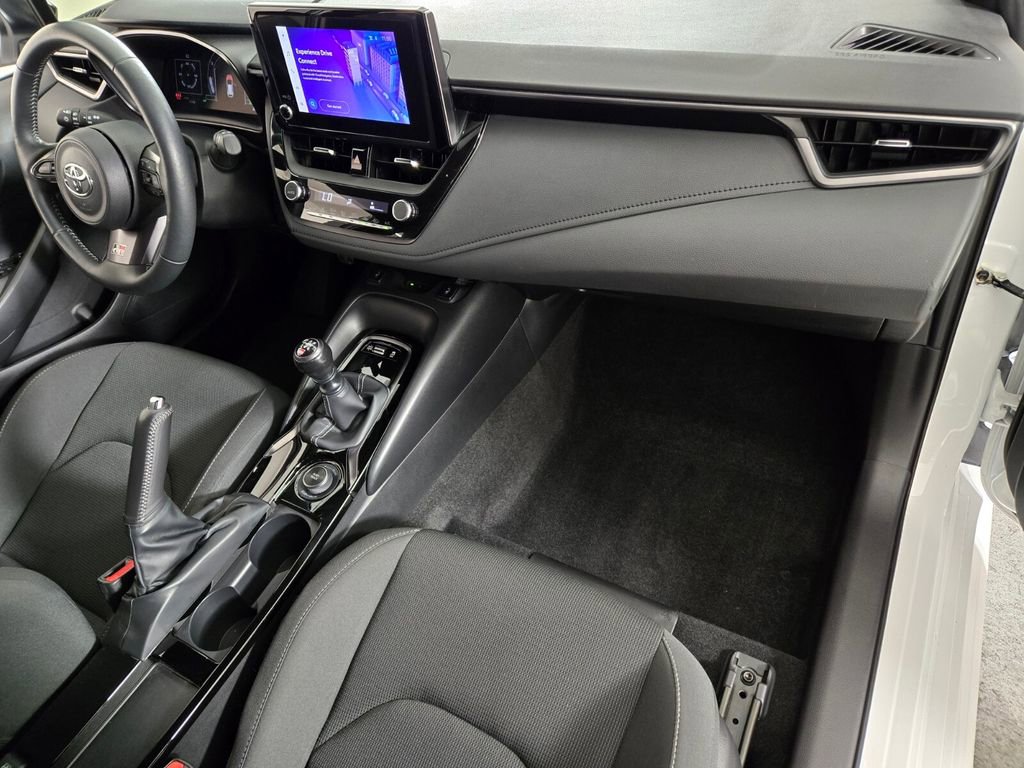 Used 2023 Toyota Corolla GR w/ Performance Package AWD/4WD image 26