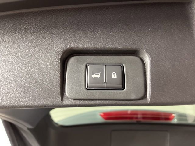 New 2026 Nissan Rogue SV FWD image 47