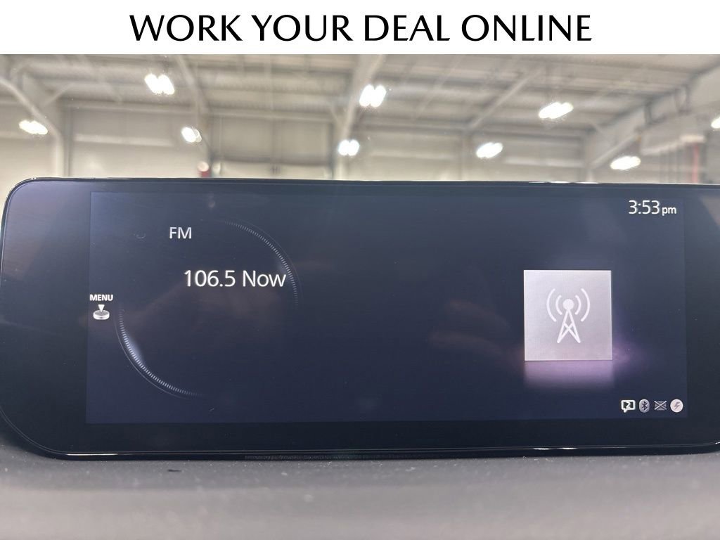 Used 2024 MAZDA CX-50 AWD 2.5 S w/ Weather Package image 18