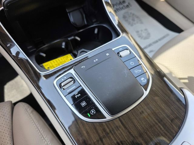 Certified 2022 Mercedes-Benz GLC 300 w/ Premium Package Lite image 15