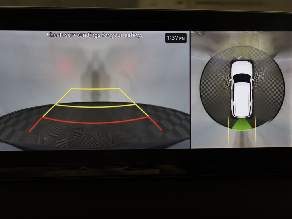 Used 2025 Hyundai Palisade Calligraphy image 52