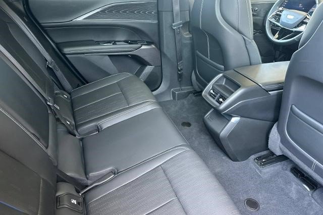 Certified 2024 Cadillac Lyriq Sport RWD image 19