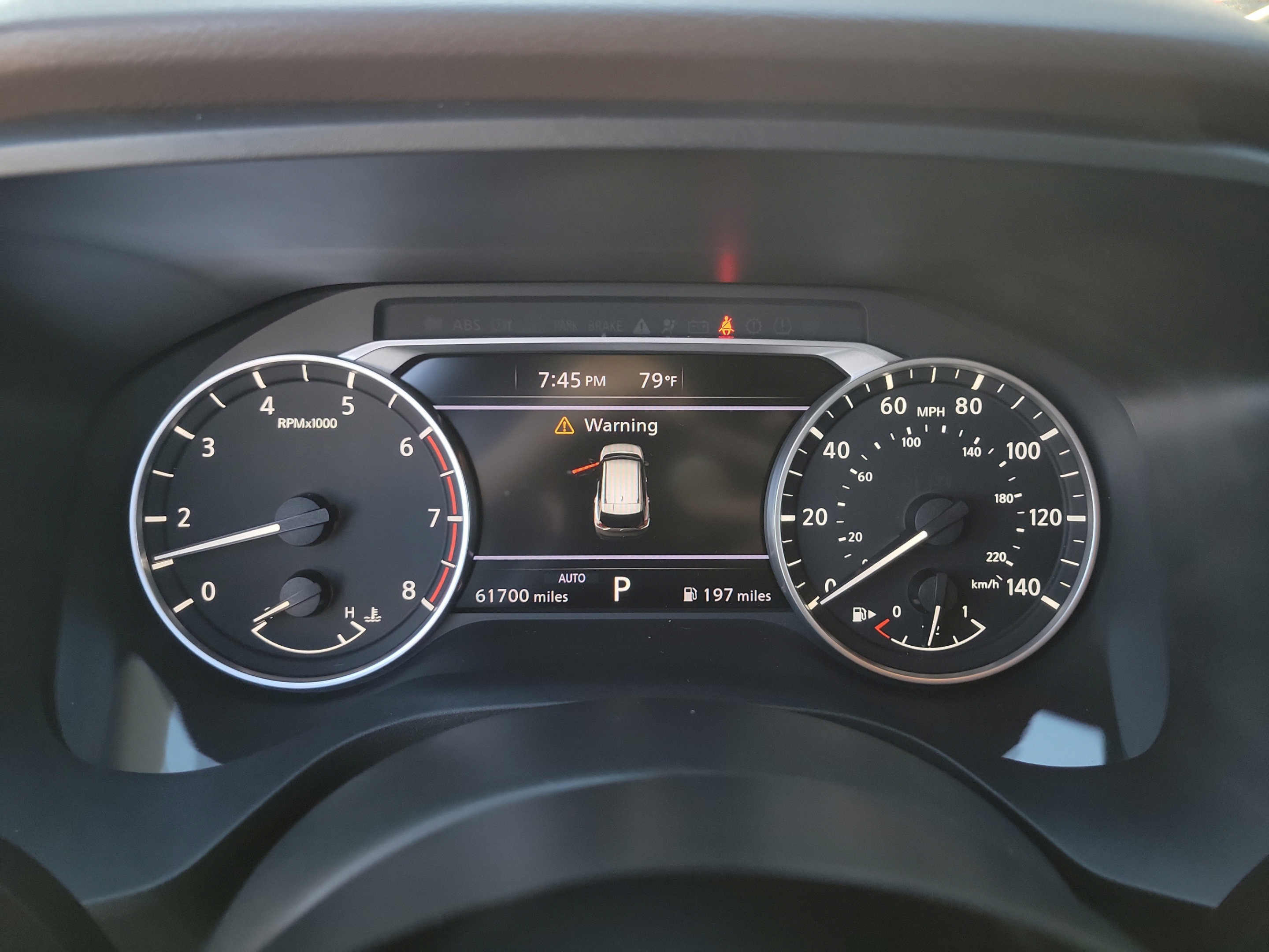 Used 2021 Nissan Rogue SV AWD/4WD image 27