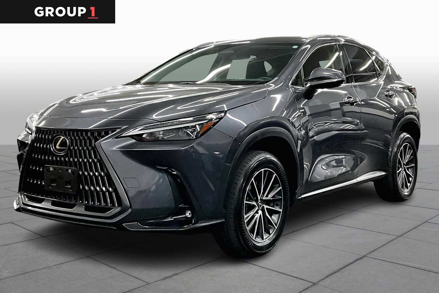 Used 2024 Lexus NX 250 FWD image 1