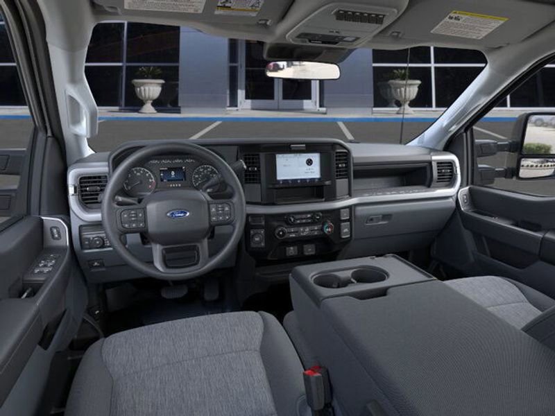 New 2026 Ford F250 XL image 11