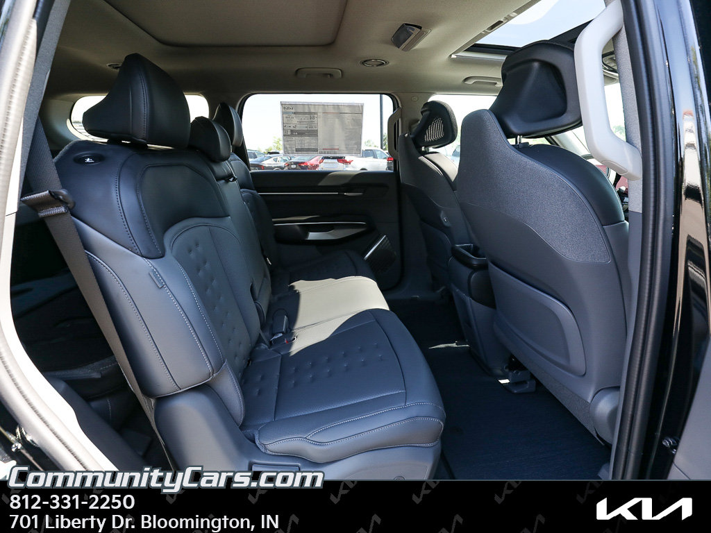 New 2026 Kia EV9 Wind AWD/4WD image 20