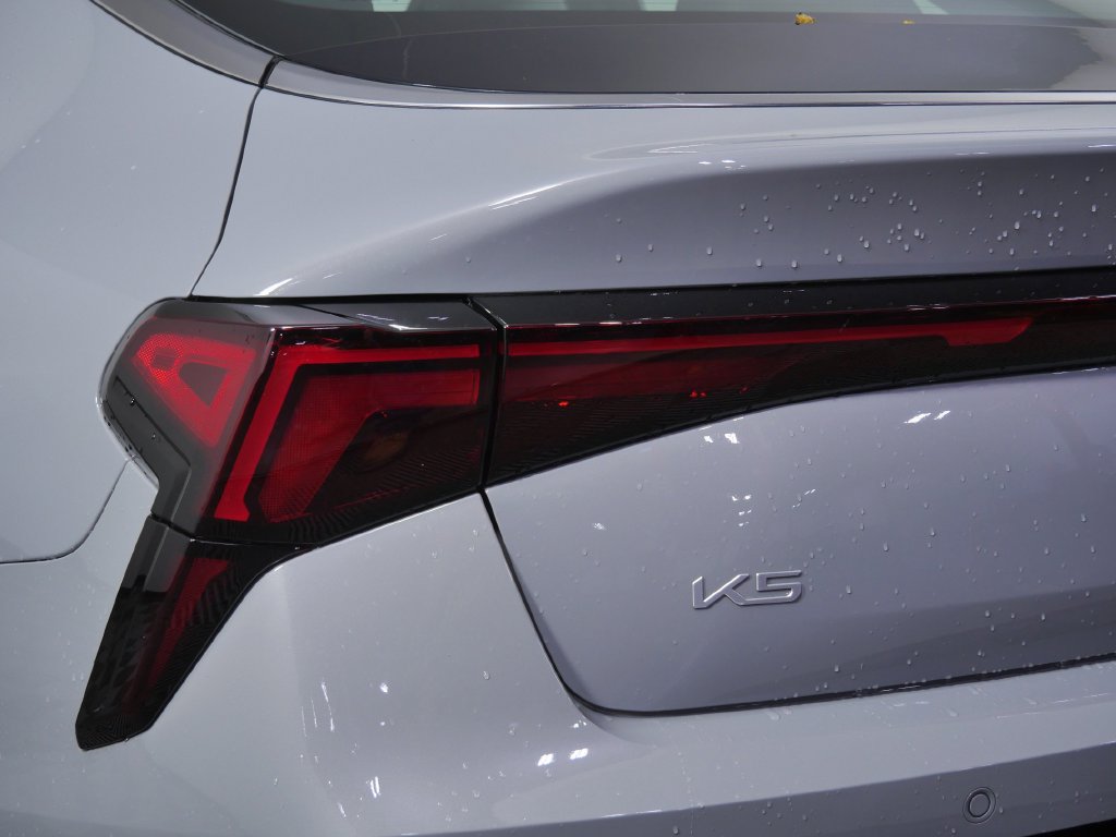 Used 2026 Kia K5 GT-Line AWD/4WD image 14