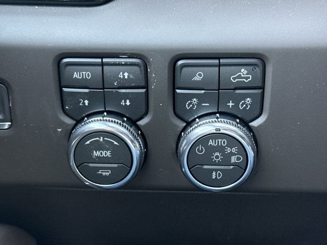 New 2026 GMC Sierra 1500 Denali w/ Denali Reserve Package image 27