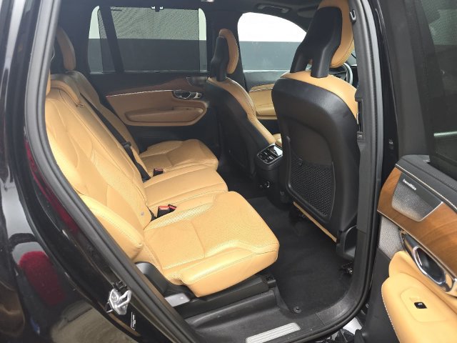 Used 2018 Volvo XC90 T6 Inscription w/ Convenience Package AWD/4WD image 27