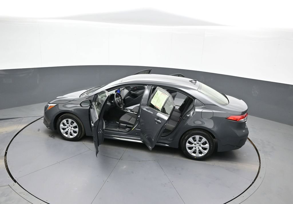 Certified 2024 Toyota Corolla LE image 42