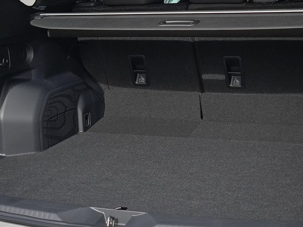 Certified 2026 Subaru Forester Premium AWD/4WD image 16