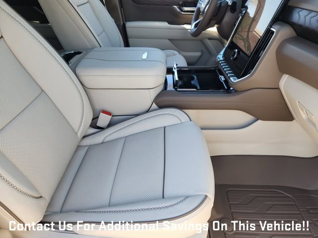 New 2026 GMC Yukon Denali w/ Sun & Power Step Package image 10