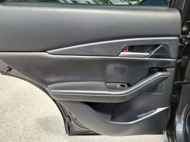 Used 2024 MAZDA CX-30 AWD 2.5 S w/ Select Sport Pkg image 13