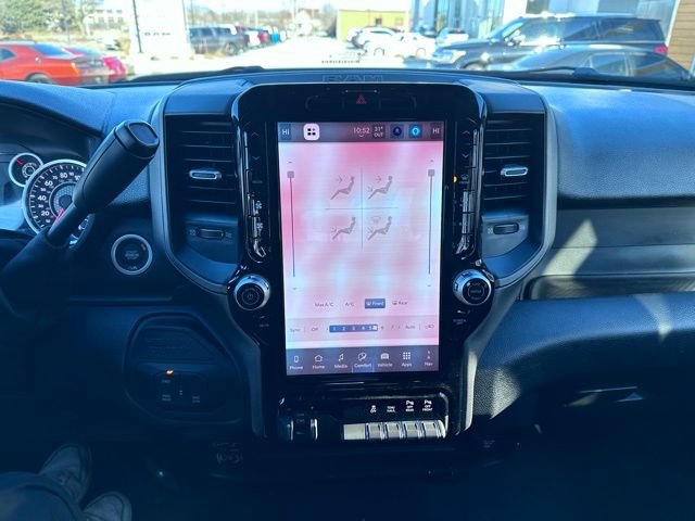 New 2026 RAM 2500 Tradesman image 34