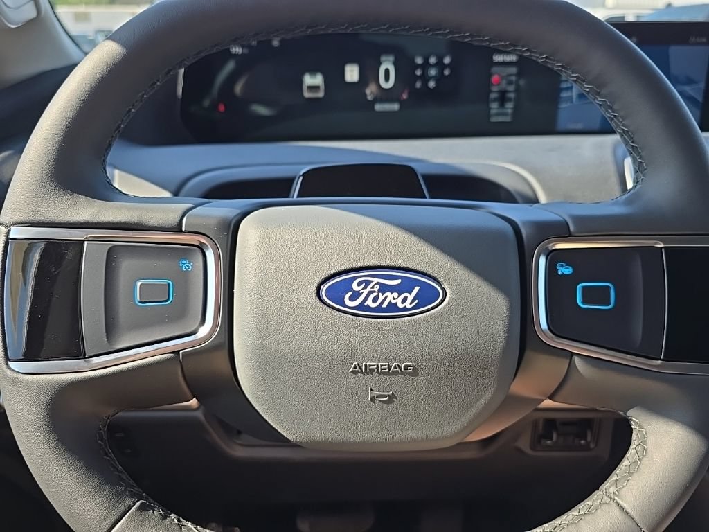 New 2027 Ford Expedition Max Active AWD/4WD image 19
